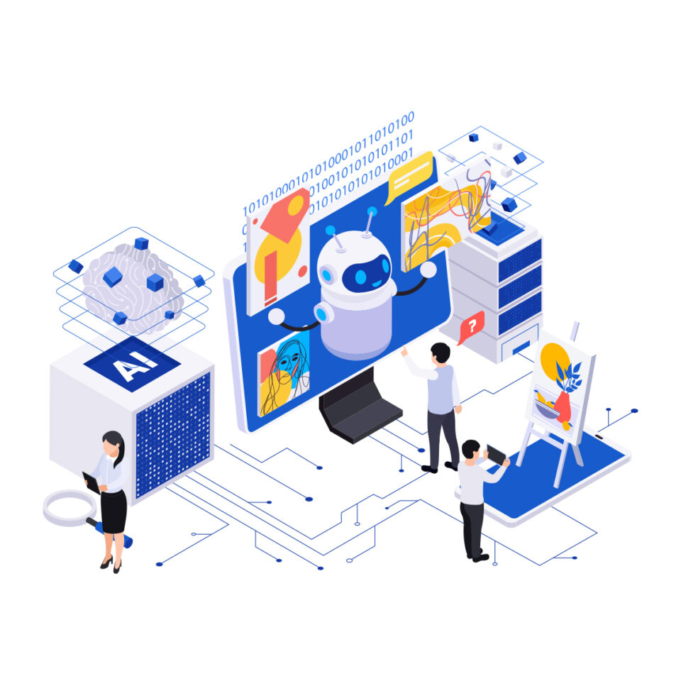 AI Integration and Automation