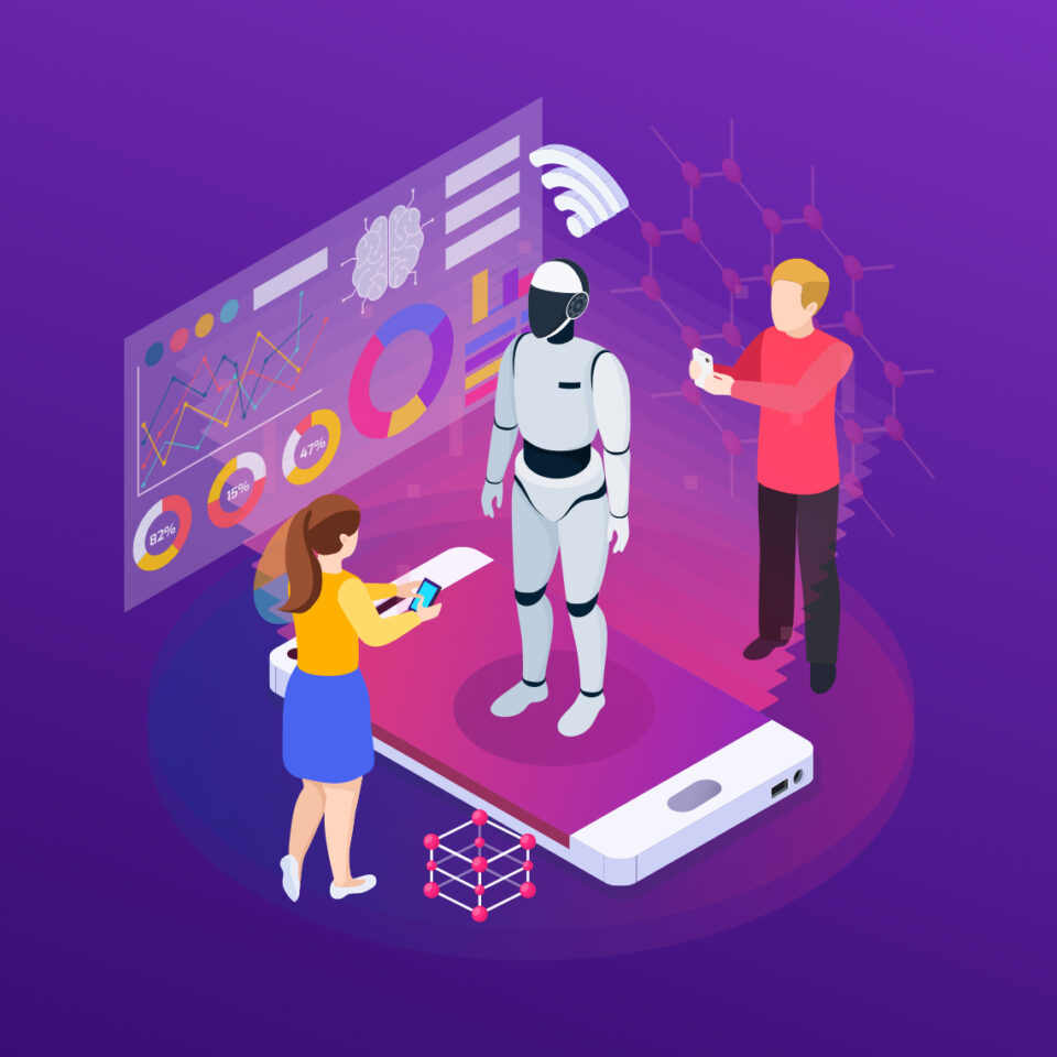 AI Training and Capacity Building