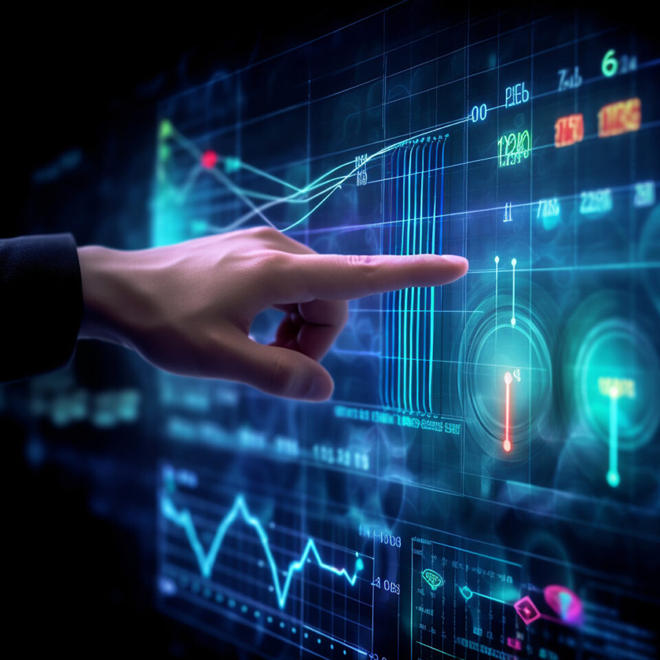 Data Strategy and Consulting_