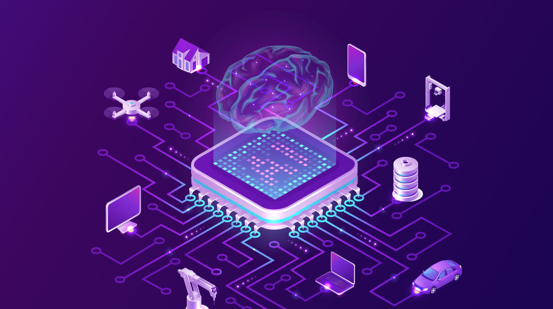 Machine Learning Model Development