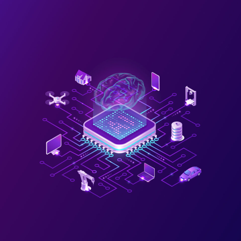 Machine Learning Model Development